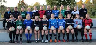 Bei turnieren ergibt sich der spielort durch den turnierverlauf. Nationalkader U18 Frauen Dfbl