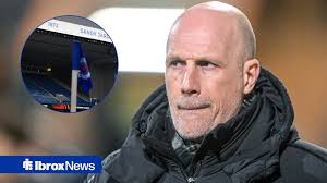 Clement 'embarrasses himself' with new comments