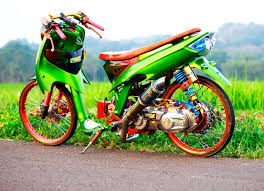 Maybe you would like to learn more about one of these? Modifikasi Yamaha Mio 2004 Boyolali Proyek Kawin Silang Soul Fino Belum Kelar Tapi Mejeng Dulu