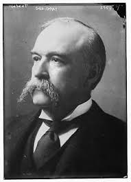 George Gray,1840-1925,Judge of US Court of Appeals,Third Circuit,lawyer