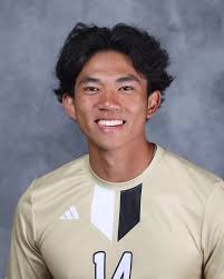 2023 Men's Soccer Roster