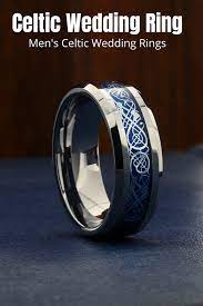Ambiorix Celtic Ring In 2021 Celtic Wedding Rings Mens Wedding Rings Celtic Wedding Rings Men
