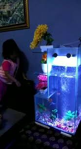 Inilah aquarium mini unik berbentuk rumah untuk ikan hias , harganya murah meriah gak bikin kantong jebol lur yang mau pesan. Aquarium Unik Home Facebook