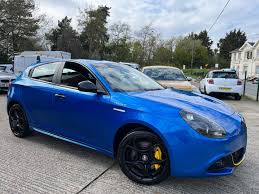 Image result for Blue Profondo 2012 Giulietta