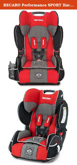 Recaro Performance Sport Harness To Booster Seat Chili The Recaro Performance Sport Mee Car Seat Accessories Car Seats Memories