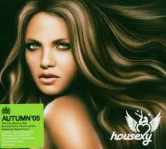 Housexy Autumn 05: Various: Amazon.it: CD e Vinili}