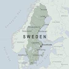 Sweden location on the about sweden: Sweden Traveler View Travelers Health Cdc