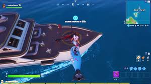 Midas has been missing since fortnitemares and may return to the game in a different way. Fortnite Catch Fish While Riding In Choppa Week 10 Challenge Guide