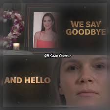 General Hospital: Sam's Departure and Lulu's Return