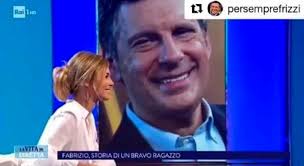 La biografia di francesca fialdini in 6 curiosità. Francesca Fialdini Ricorda Frizzi Su Instagram Vecchia Intervista