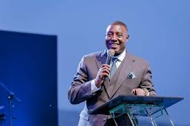 AFRICA ARISE 2023: Apostle Linda Gobodo Declares Jesus Christ as the  Greatest Mentor the World Has Ever Seen