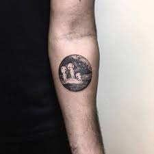 Princess mononoke is celebrating its 20th anniversary this year. Forest Spirits Of Princess Mononoke