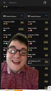 FIFA 23 Foot Hero Pack Market Update