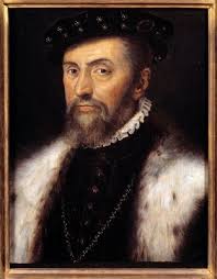 Retrato de Anne Duque de Montmorency (1492-1567)