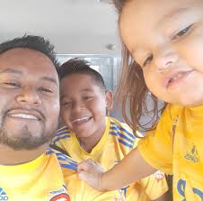 Club América Fuerzas Básicas