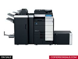 Scopri ricette, idee per la casa, consigli di stile e altre idee da provare. Konica Minolta Bizhub C454 For Sale Buy Now Save Up To 70