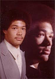 Ronald Lee Fellows (born November 7, 1957). Fellows attended Washington  High School, in South Bend where he lettered in football, track and  basketball. In football, he was a two-way player, as a