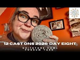 Spin with me: Autumn Rainbow Fractal Yarn!