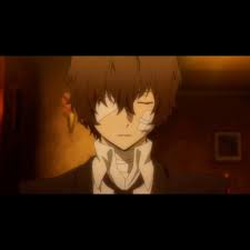 dazai odasuke video dazai bungou stray dogs dazai bongou stray dogs