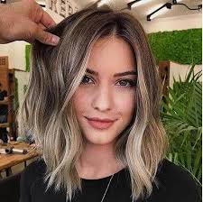 Haircolorbalayage Sexyhair Hair Hairgoals Behindthechair Longhair Hairstylist Modernsalon Hairstyles In 2020 Hair Styles Long Hair Styles Short Hair Balayage