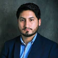 Leslie Andrea Oré Ramírez