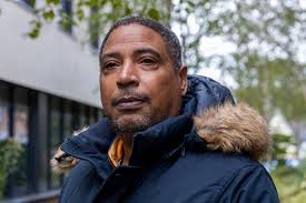 Woman, 31, 'left to fend for herself'