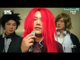 Pop culture and hipster video archive. 140607 Snl Korea Teenager Disease Legendado Snl Jay Park Teenager