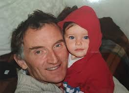 John Dempsey's Kayaking Trip In Memory Of His Beloved Daughter