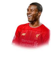 Create your own fifa 21 ultimate team squad with our squad builder and find player stats using our player database. Georginio Wijnaldum Fifa 20 88 Headliners Rating And Price Futbin