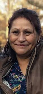 Obituary information for Carolyn Sue Flores