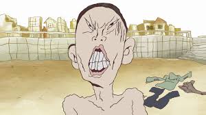 Pinball (skapes & astronaut remix) 03. Ping Pong The Animation Weapons