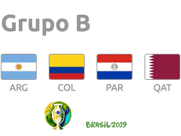 Podrás ver el duelo de la selección peruana. Copa America 2019 Los Partidos Para Hoy Grupo B Regresa A La Accion Turquesa News