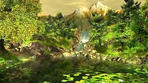 Nightscape creations nature screen saver 1.0 offers an intereresting and attractive screensaver. Nature 3d Screensavers Nature Exquisite 3d Nature Screensaver Try Free
