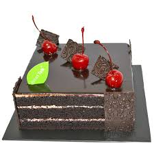 Rich dark chocolate cake layers filled with cream and sour cherries is just one of the reasons why we love this easy black forest cake recipe. Chocolate Devil Sponge Cake Wishque Sri Lanka S Premium Online Shop Send Gifts To Sri Lanka