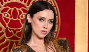 Aoibhin Garrihy Leaves Social Media Followers Stunned After Wowing In  Beautiful Dress