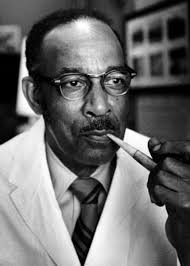 Calvin Stuart Thomas"