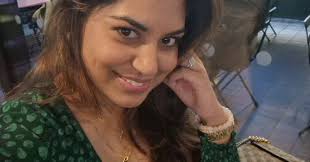 Rachel Singh Operations Associate @ Civic Studios International