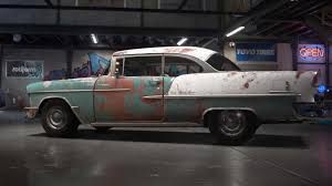 Click on your latest purchased items4. Need For Speed Payback Build Of The Week 1955 Chevrolet Bel Air Ar12gaming