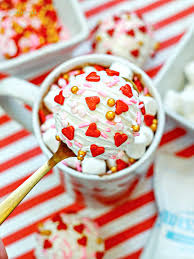 Learn how to make hot chocolate bombs without a silicone mold. Delicious Hot Cocoa Bombs For Valentine S Day