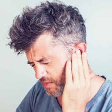 Tinnitus Treatment for Ringing in Ears