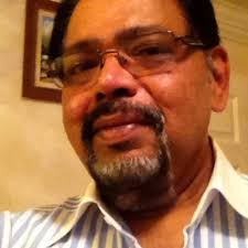 Chidambara HARIKUMAR