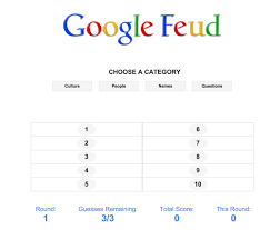 Will My Dog Eat My Google Feud