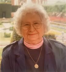 Obituary information for Evelyn Wilson