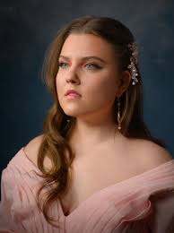 basket of wild flowers