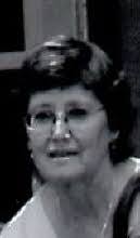 Obituary information for Patricia 'Pat' Blair