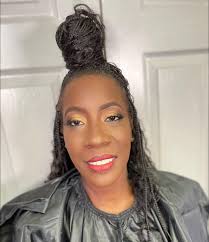 I'm so behind posting my clients! 😩 Work from a few weeks back for my  girl‼️ The way we laughed during this appointment… 🤣 I don't know how I  got it done!!