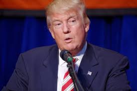 White House Official: Trump Won't Campaign For Roy Moore