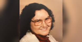 Gertie White Peters Obituary