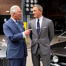 The 007 star is worth an estimated $160 million (£116 million). James Bond S 25th Flick No Time To Die Delayed To 2021 Polygon