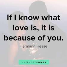 Sweet love quotes not only help you to easily express your feelings and touch his/her heart but also can get top 10 short love quotes. 265 Love Quotes For Him Deep Romantic Cute Love Notes